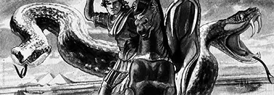 La muerte de Alejandro Magno